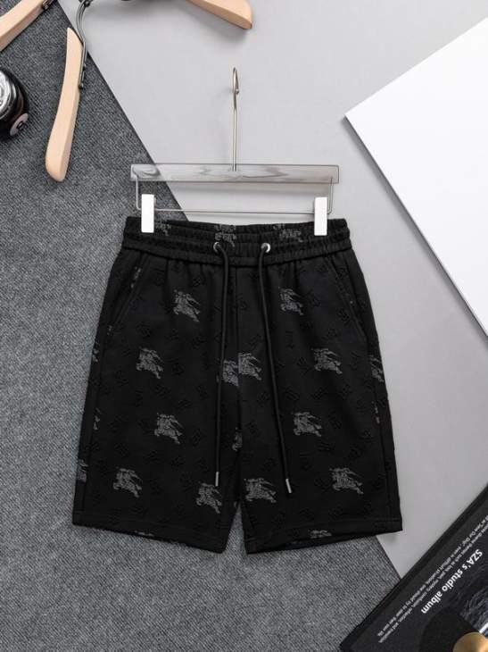 Picture of Burberry Short Pants _SKUBurberryM-4XLaztx8816596